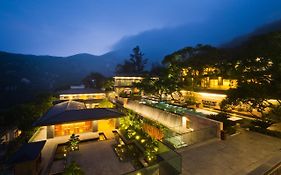 The Dreamland Resort