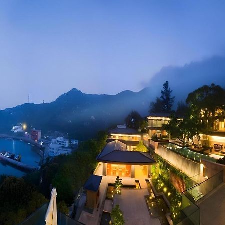The Dreamland Resort Dawanshan Exterior photo