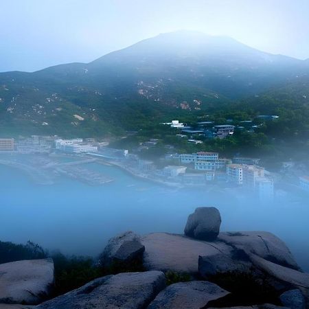 The Dreamland Resort Dawanshan Exterior photo