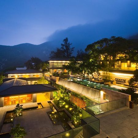 The Dreamland Resort Dawanshan Exterior photo