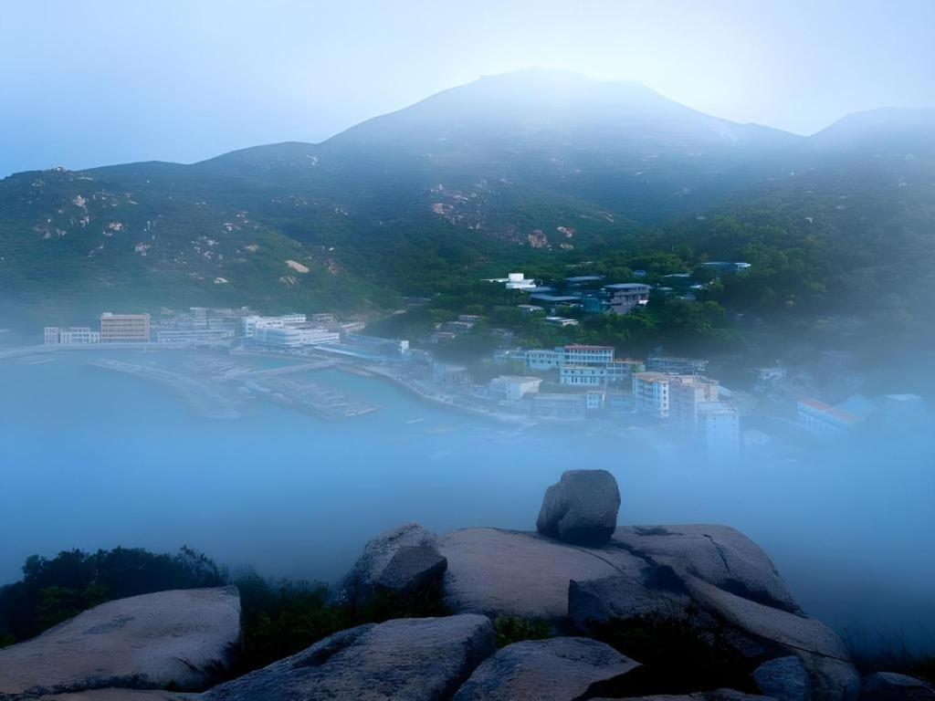 The Dreamland Resort Dawanshan Exterior photo