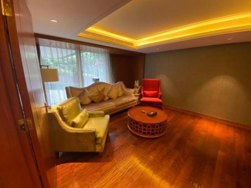 The Dreamland Resort Dawanshan Exterior photo
