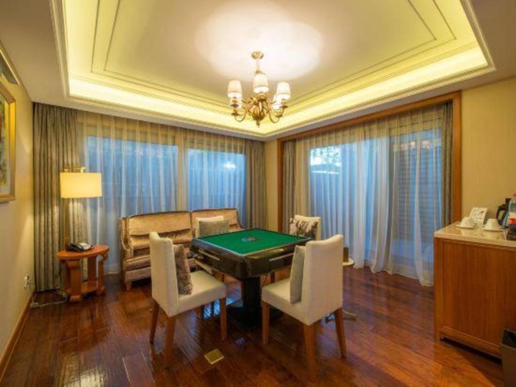 The Dreamland Resort Dawanshan Exterior photo