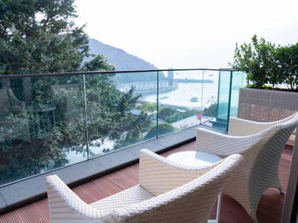 The Dreamland Resort Dawanshan Exterior photo