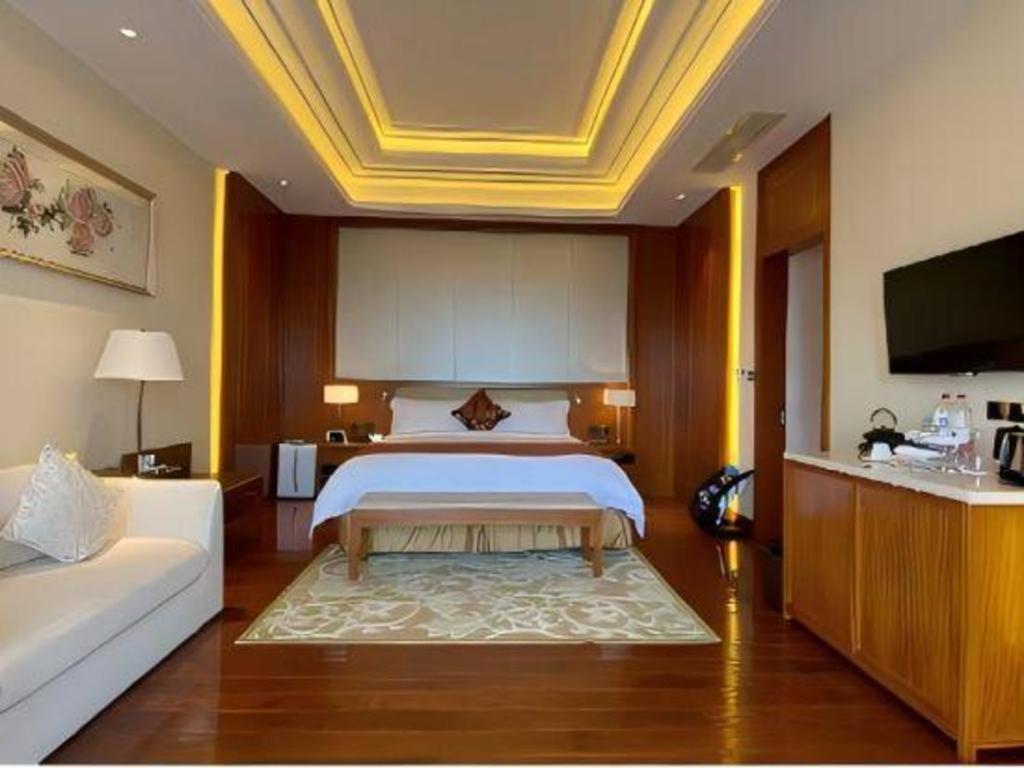The Dreamland Resort Dawanshan Exterior photo