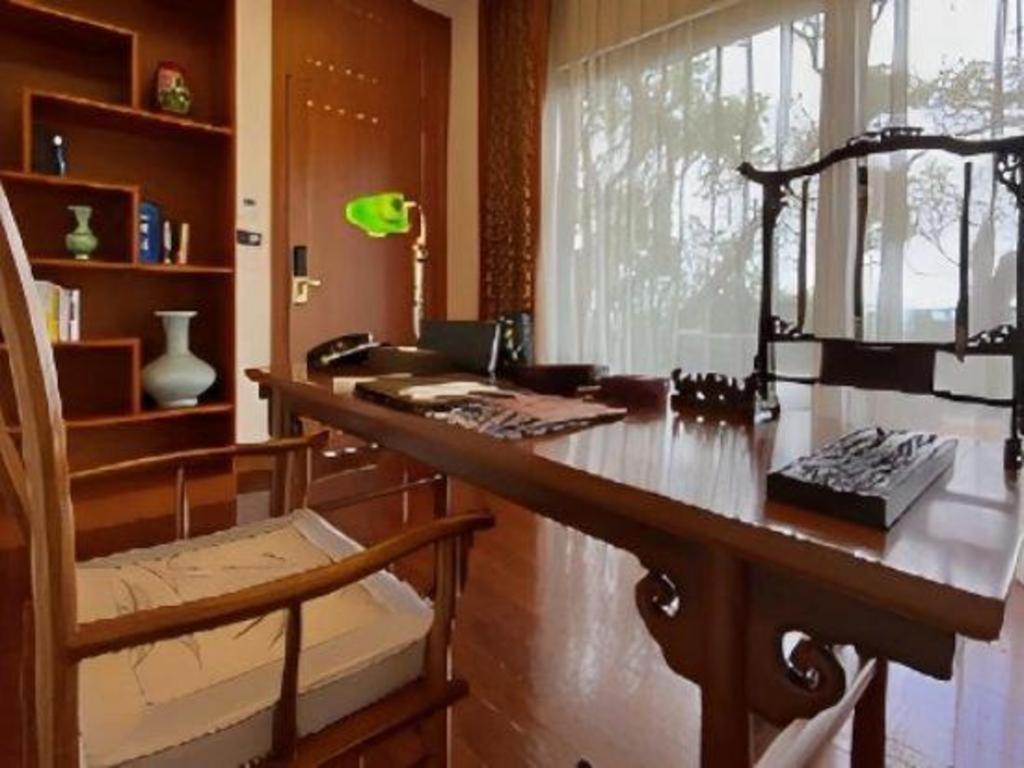 The Dreamland Resort Dawanshan Exterior photo
