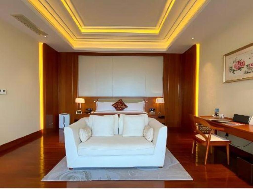 The Dreamland Resort Dawanshan Exterior photo