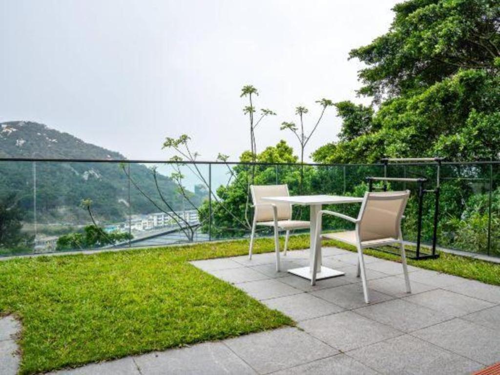 The Dreamland Resort Dawanshan Exterior photo