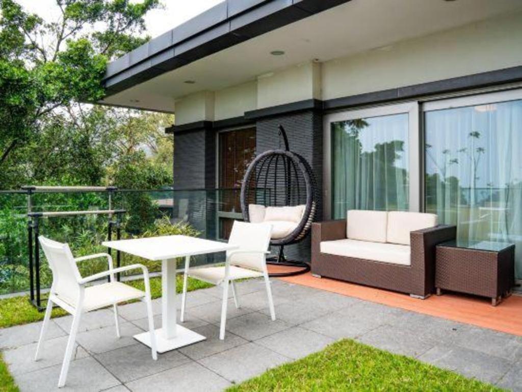 The Dreamland Resort Dawanshan Exterior photo