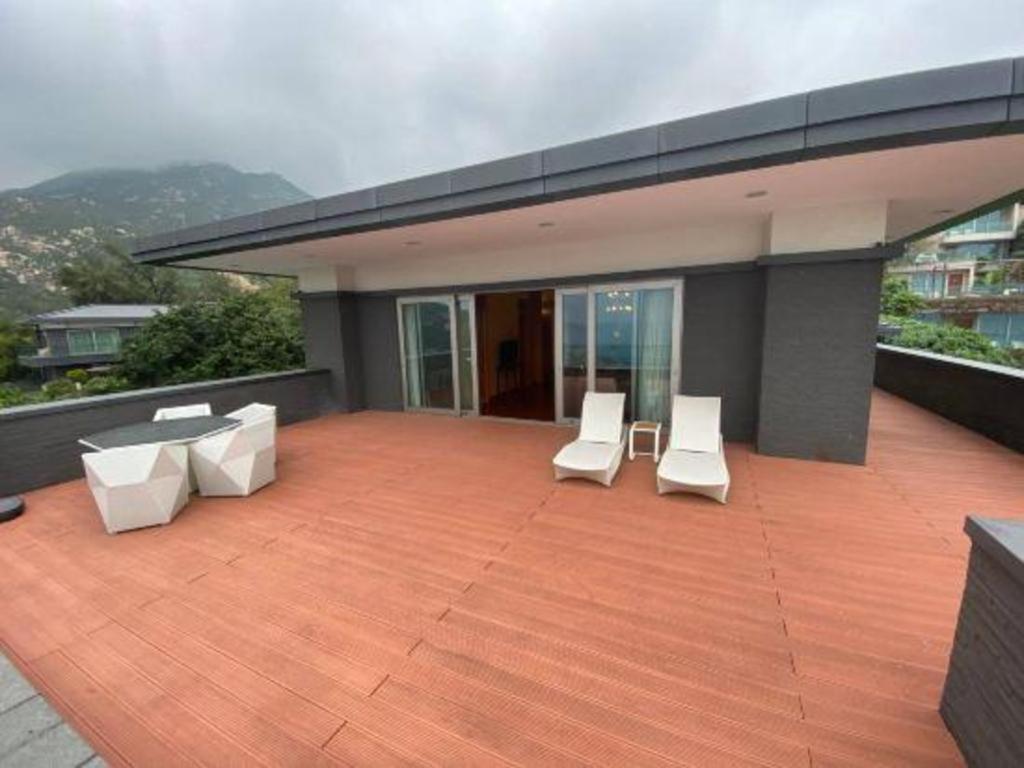 The Dreamland Resort Dawanshan Exterior photo